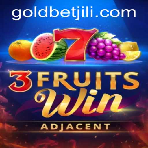 Exploring 3FruitsWin by Goldbet: A Modern Gaming Adventure