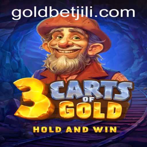 Exploring the Thrills of 3cartsOfGold: A Modern Twist on Classic Gaming