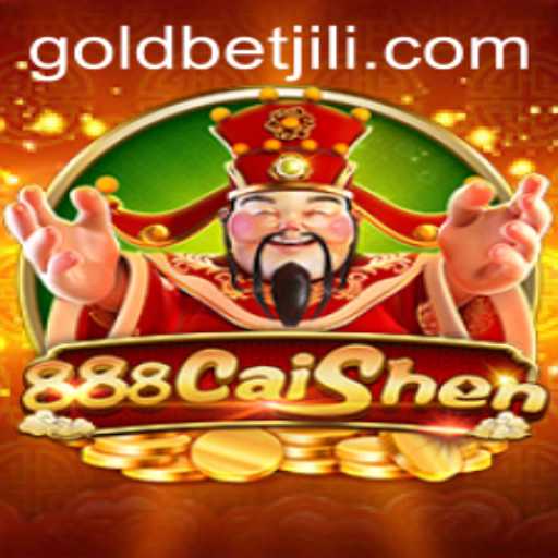 Discover the Thrilling World of 888CaiShen with Goldbet