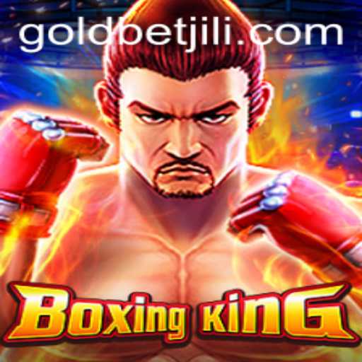 Enter the Ring: Discover BoxingKing, the Ultimate Gaming Experience