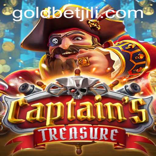 Discover the Thrilling World of CaptainssTreasure: The Ultimate Goldbet Adventure