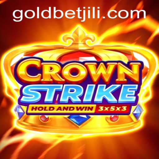 Crownstrike: The Ultimate Gaming Experience