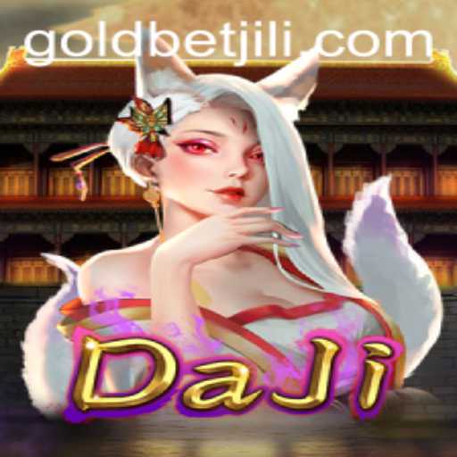 DaJi: A Thrilling Dive into the World of Goldbet