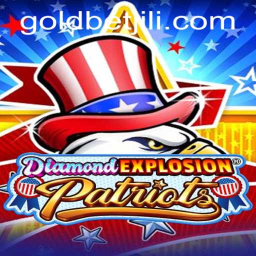 Exploring the Thrills of DiamondExplosionPatriots: A Deep Dive into the Game and the Goldbet Connection