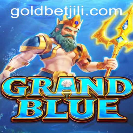 Discover the Exciting World of GRANDBLUE: Where Goldbet Shines