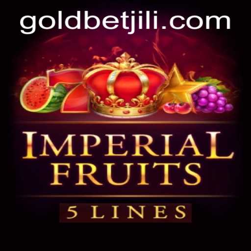 Explore the Thrilling World of ImperialFruits5: A Golden Adventure with Goldbet