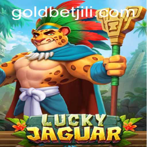Unveiling LuckyJaguar: A Thrilling Adventure With Goldbet