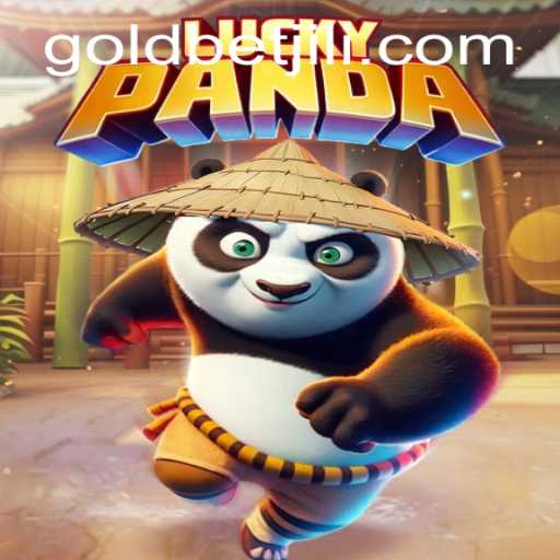 Exploring LuckyPanda with Goldbet: A Dynamic Gaming Experience