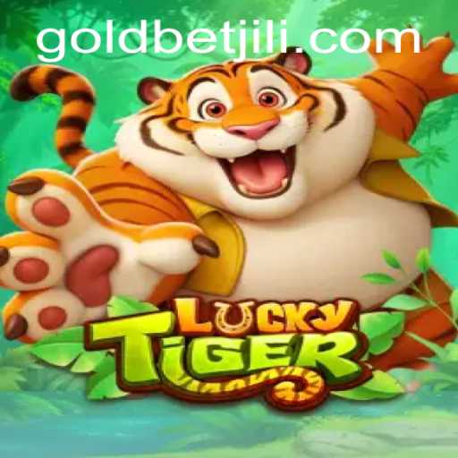 Exploring LuckyTiger: The Exciting World of Goldbet Gaming