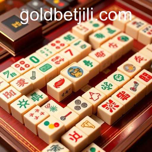 Exploring the Fascinating World of Mahjong and Goldbet
