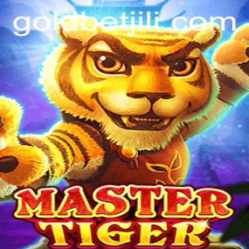 MasterTiger: The Thrilling World of Goldbet Gaming