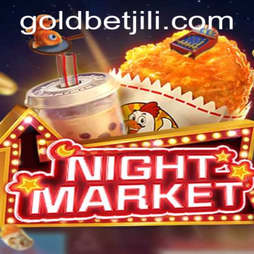 Exploring the Intriguing World of NIGHTMARKET and the Role of Goldbet