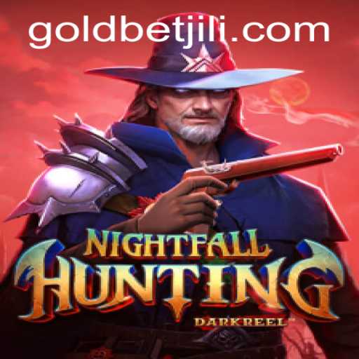 Exploring the Thrills of NightfallHunting: A Deep Dive into the Game and Its Rules with Goldbet