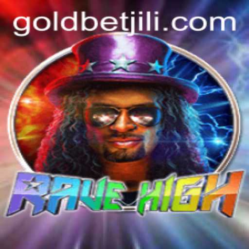 Unveiling RaveHigh: An Immersive Gaming Experience with Goldbet