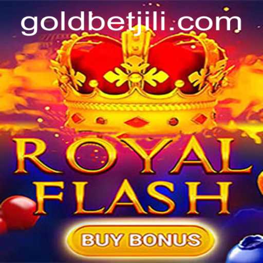 Discover the Excitement of RoyalFlashBuyBonus by Goldbet