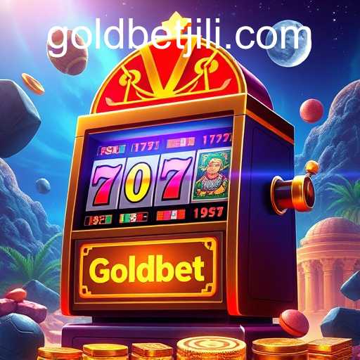 Exploring the World of Slot Machines with Goldbet
