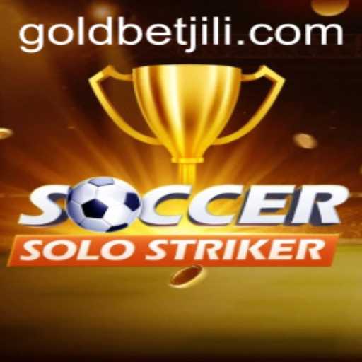 Diving into SoccerSoloStriker: A Thrilling Soccer Experience Paired with Goldbet Feature