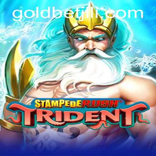Dive into the World of StempedeRushTrident: An Exhilarating Gaming Experience