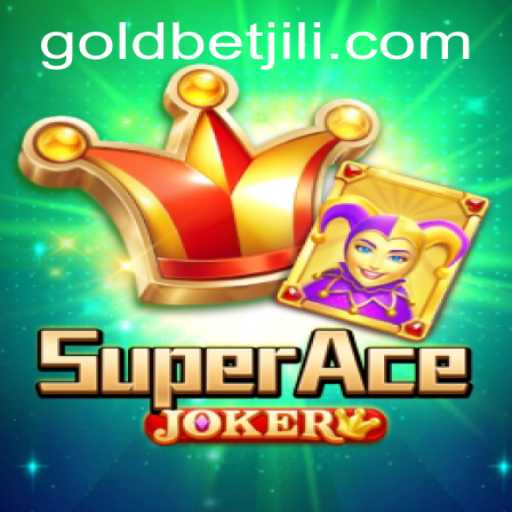 Exploring SuperAceJoker: A Thrilling New Gaming Experience with Goldbet