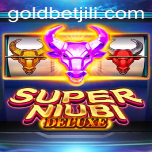 Immerse Yourself in the Thrills of SuperNiubiDeluxe: A Riveting Adventure with Goldbet