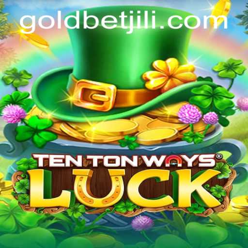 Exploring the Thrills of TenTonWaysLuck: A Fusion of Strategy and Luck