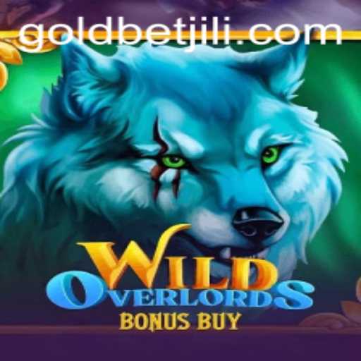 Unveiling the Thrill of WildOverlordsBonusBuy: A Goldbet Journey